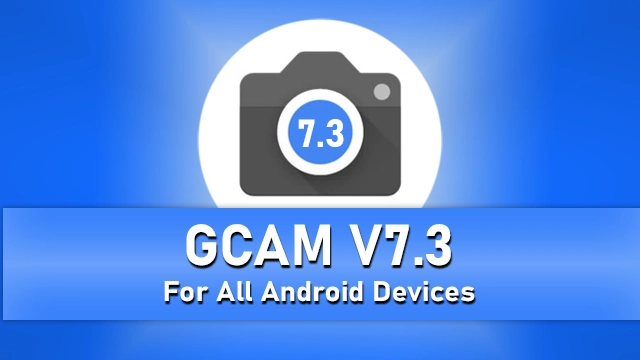 Gcam version 7.3