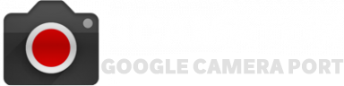 Gcamator | Google Camera Port